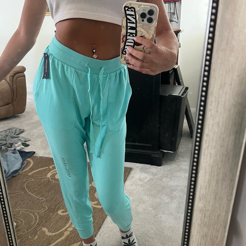 Ambrielle Sleepwear Joggers